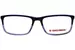 Transformers Has-Electric Eyeglasses Youth Kids Boy's Full Rim Rectangle Shape
