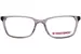 Transformers Has-Megatron Eyeglasses Youth Kids Boy's Full Rim Square Shape