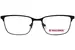 Transformers Has-Microchip Eyeglasses Youth Kids Boy's Full Rim Rectangle Shape