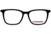 Transformers Has-Reckless Eyeglasses Youth Kids Boy's Full Rim Square Shape