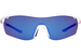 Under Armour Gametime Jr UA 7001/S Sunglasses Youth Boy's Wrap