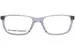 Under Armour UA-9014/G Eyeglasses Youth Kids Boy's Full Rim Rectangle Shape