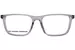 Under Armour UA 9017/US Eyeglasses Youth Kids Boy's Full Rim Square Shape