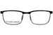 Under Armour UA9020/US Eyeglasses Youth Kids Boy's Full Rim Rectangle Shape
