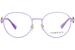 Versace VK1002 Eyeglasses Youth Kids Girl's Full Rim