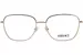 Versace VK1003 Eyeglasses Youth Kids Full Rim