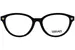 Versace VK3014U Eyeglasses Youth Kids Girls Full Rim Oval Shape