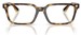 Versace VK3015U Eyeglasses Youth Kids Boy's Full Rim Rectangle Shape