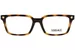Versace VK3015U Eyeglasses Youth Kids Boy's Full Rim Rectangle Shape