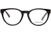 Versace VK3321U Eyeglasses Kids Full Rim Round Shape