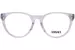 Versace VK3321U Eyeglasses Kids Full Rim Round Shape