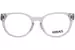 Versace VK3323U Eyeglasses Kids Girl's Full Rim Oval Shape