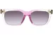 Versace VK4006U Sunglasses Youth Kids Square Shape
