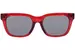 Versace VK4006U Sunglasses Youth Kids Square Shape