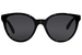 Versace VK4427U Sunglasses Youth Kids Girl's Round Shape