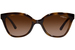 Vogue VJ2001 Sunglasses Youth Kids Girl's Cat Eye