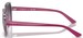 Vogue VJ2006 Sunglasses Youth Kids Square Shape