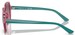 Vogue VJ2006 Sunglasses Youth Kids Square Shape