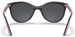 Vogue VJ2013 Sunglasses Youth Kids Butterfly Shape