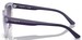 Vogue VJ2021 Sunglasses Youth Kids Girl's
