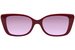 Vogue VJ2022 Sunglasses Youth Kids Girl's Butterfly Shape