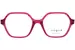 Vogue VY2022 2765 Eyeglasses Youth Kids Full Rim