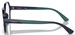 Vogue VY2022 2765 Eyeglasses Youth Kids Full Rim