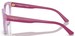 Vogue VY2023 Eyeglasses Youth Kids Girl's Full Rim