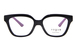 Vogue VY2023 Eyeglasses Youth Kids Girl's Full Rim