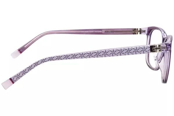  2BB BB Brynn Eyeglasses Youth Kids Girl's Full Rim Oval Shape 