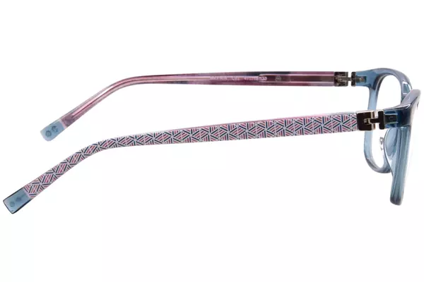  2BB BB Brynn Eyeglasses Youth Kids Girl's Full Rim Oval Shape 