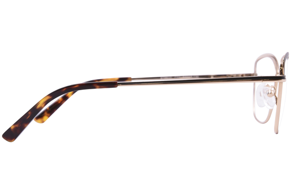  Ann Taylor ATP610 Eyeglasses Women's Petite Full Rim Cat Eye 