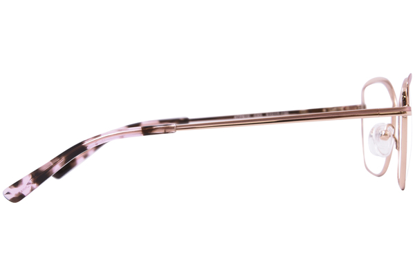  Ann Taylor ATP610 Eyeglasses Women's Petite Full Rim Cat Eye 