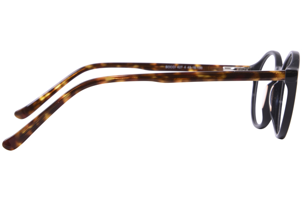  Bocci Youth Girl's Eyeglasses 427 Full Rim Optical Frame 