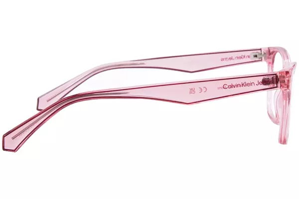  Calvin Klein Jeans CKJ24304 Eyeglasses Youth Kids Girl's Full Rim 