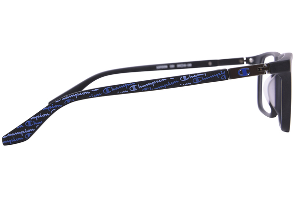  Champion Gordon Eyeglasses Youth Kids Boy's Full Rim Oval Shape 