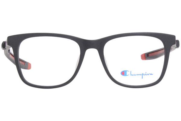 Champion Guard Eyeglasses Youth Full Rim Square Shape 