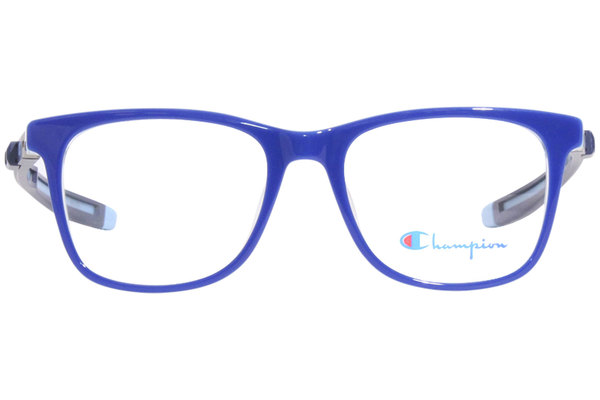  Champion Guard Eyeglasses Youth Full Rim Square Shape 