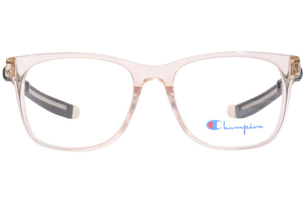  Champion Guard Eyeglasses Youth Full Rim Square Shape 