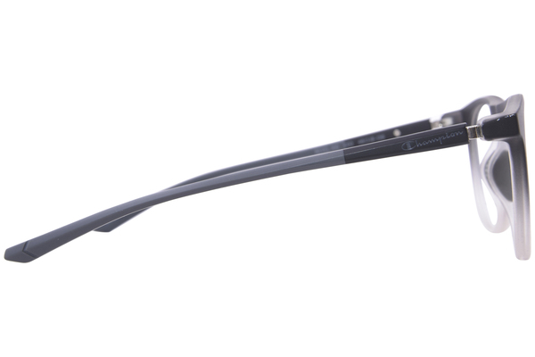  Champion Revel-100 Eyeglasses Youth Kids Boy's Full Rim Oval Shape 
