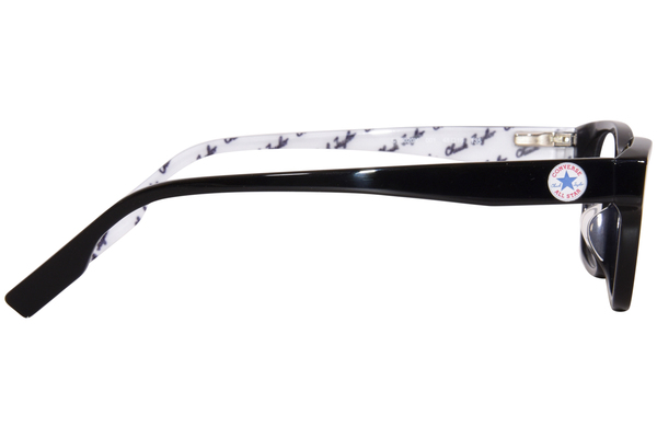  Converse CV5020Y Eyeglasses Girl's Full Rim Rectangle Shape 