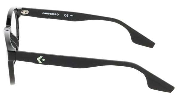  Converse CV9000Y Eyeglasses Youth Kids Boy's Full Rim Round Shape 