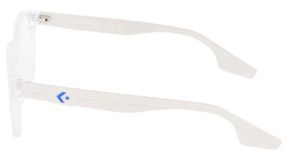  Converse CV9000Y Eyeglasses Youth Kids Boy's Full Rim Round Shape 