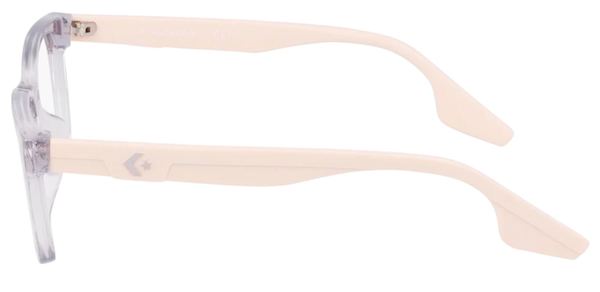  Converse CV9001Y Eyeglasses Youth Kids Girl's Full Rim Rectangle Shape 