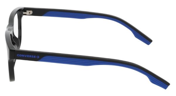  Converse CV9004Y Eyeglasses Youth Kids Boy's Full Rim Rectangle Shape 