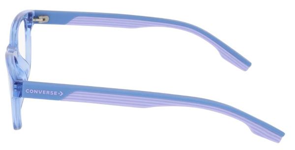  Converse CV9005Y Eyeglasses Youth Kids Girl's Full Rim Cat Eye 