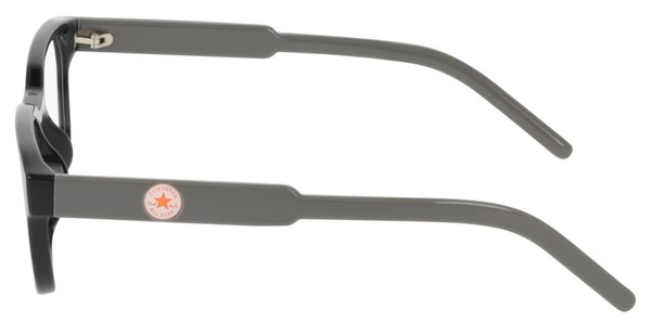  Converse CV9006Y Eyeglasses Youth Kids Boy's Full Rim Rectangle Shape 