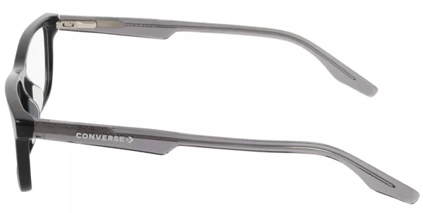  Converse CV9012Y Eyeglasses Youth Kids Boy's Full Rim Rectangle Shape 