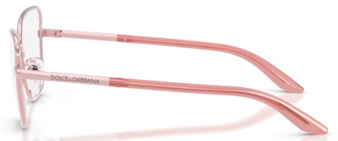  Dolce & Gabbana DX1102 Eyeglasses Youth Kids Girl's Full Rim Butterfly Shape 