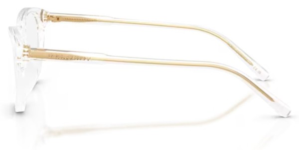  Dolce & Gabbana DX3002 Eyeglasses Youth Kids Girl's Full Rim Cat Eye 